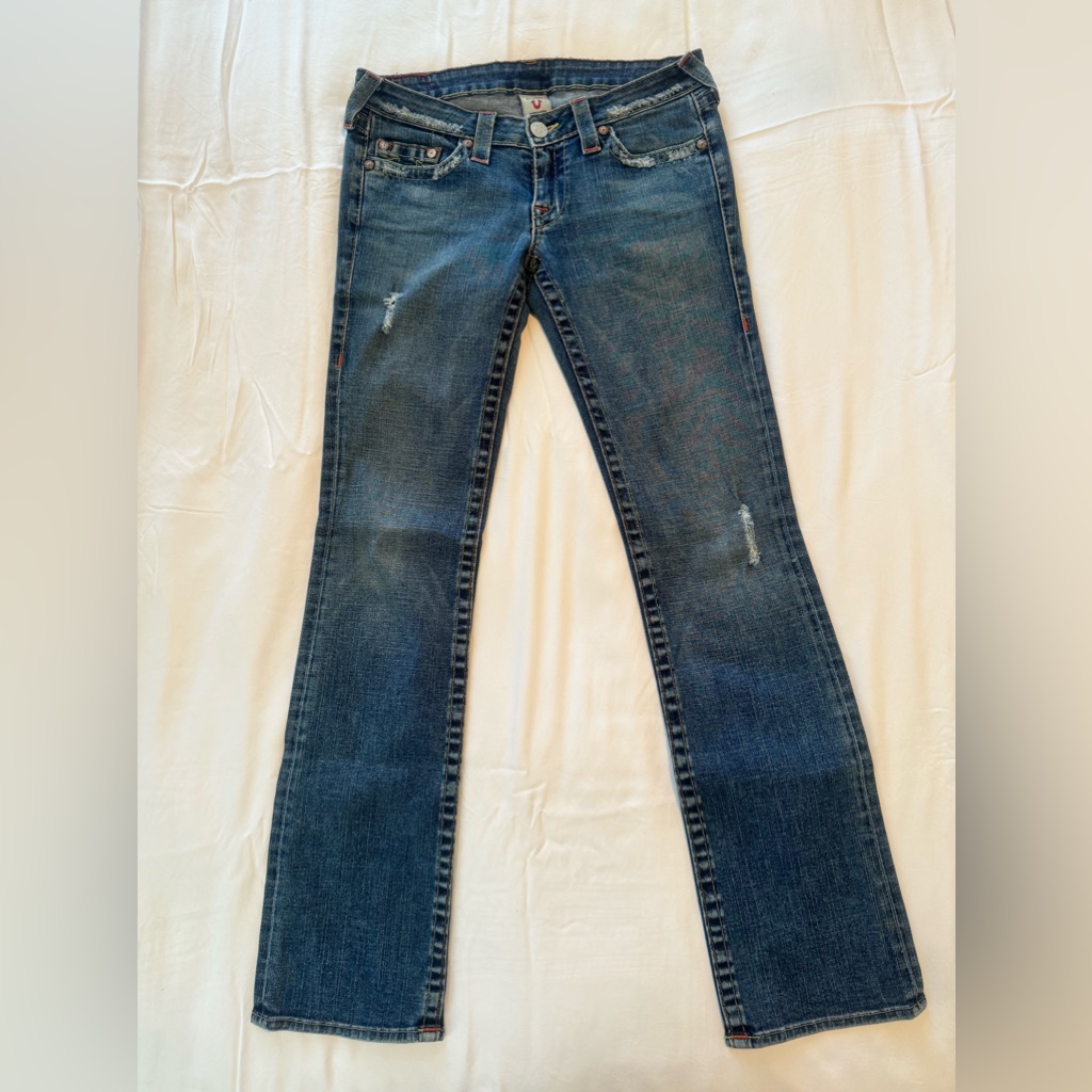 True Religion ,Johnny
